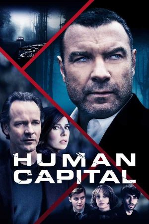 Beşeri Sermaye / Human Capital – AltYazılı izle