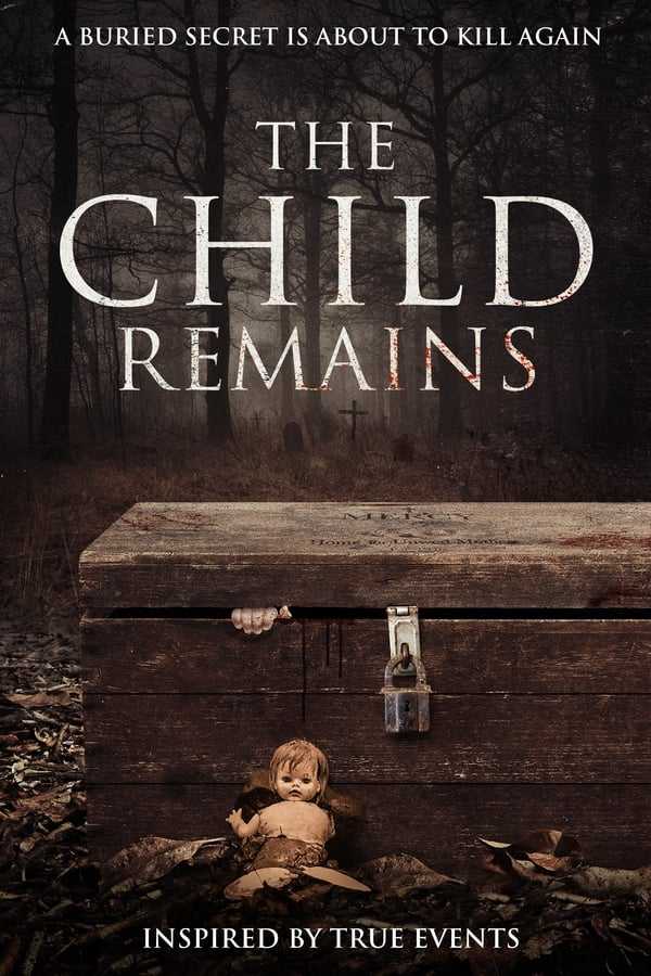 Vahşet Oteli / The Child Remains izle