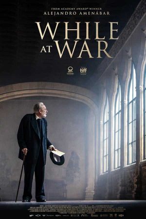 Savaşın Gölgesinde izle / While at War – AltYazılı izle