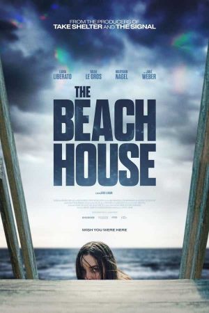 Sahil Evi / The Beach House – AltYazılı izle