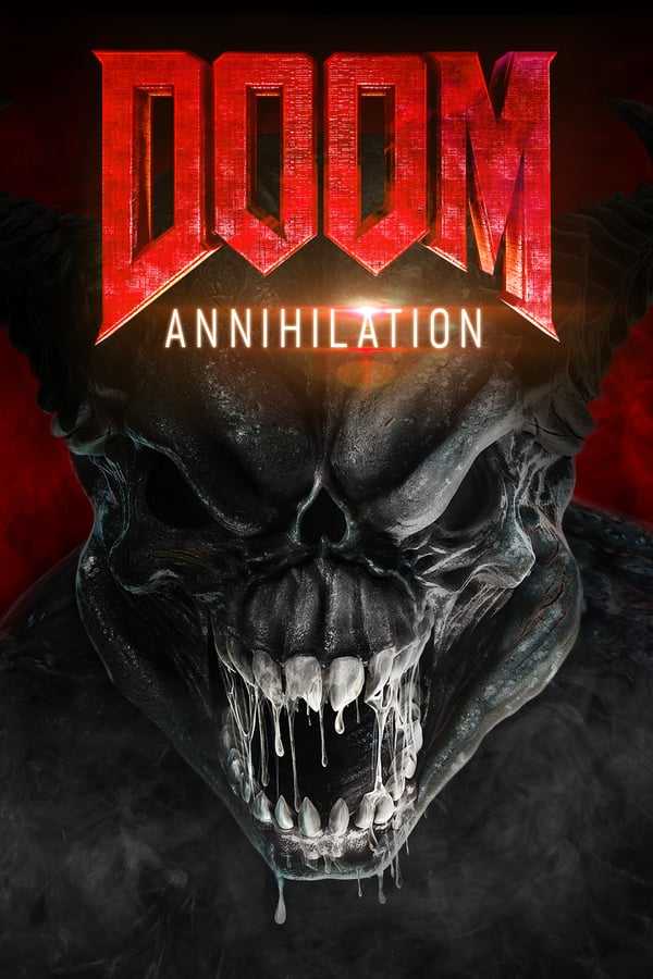 Doom: Yıkım AltYazılı izle