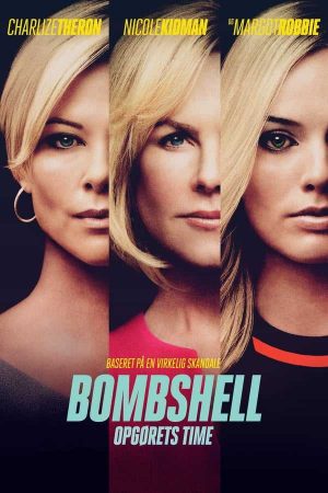 Skandal / Bombshell izle