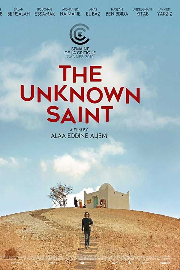 Meçhul Aziz / The Unknown Saint izle