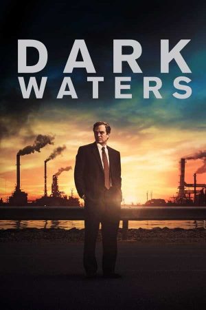 Karanlık Sular / Dark Waters izle