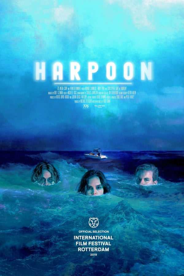 Harpoon – AltYazılı izle