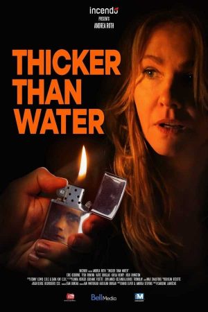 Sudan Daha Yoğun / Thicker Than Water izle