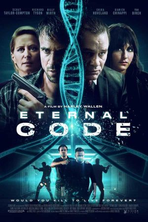 Eternal Code – AltYazılı izle