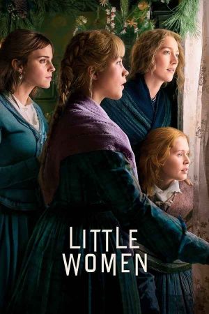 Little Women izle