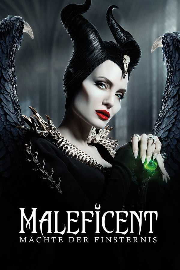 Malefiz: Kötülüğün Gücü / Maleficent: Mistress of Evil izle