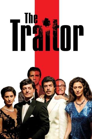 Hain / The Traitor – AltYazılı izle