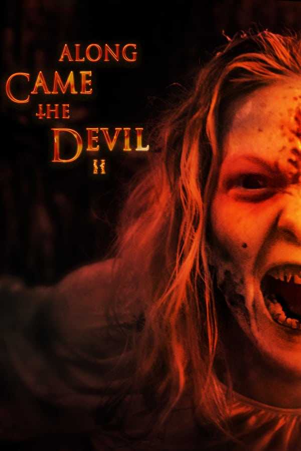 Along Came the Devil 2 – AltYazılı izle