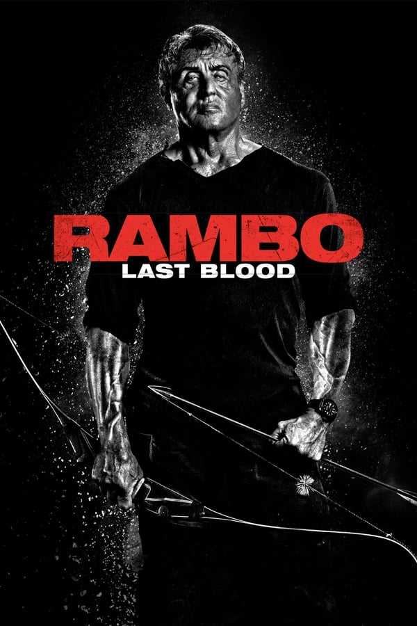 Rambo: Son Kan – AltYazılı izle