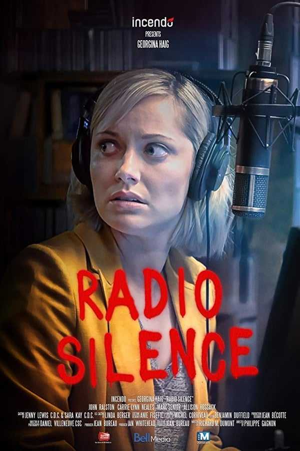 Katilin Sesi / Radio Silence izle