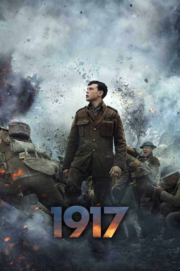1917 – Savaş filmi izle