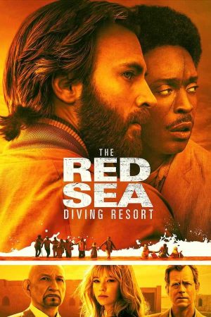 The Red Sea Diving Resort izle