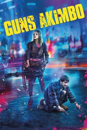 Guns Akimbo – AltYazılı izle