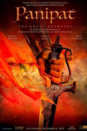 Panipat – AltYazılı izle