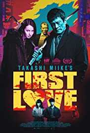 İlk aşk / First Love – AltYazılı izle