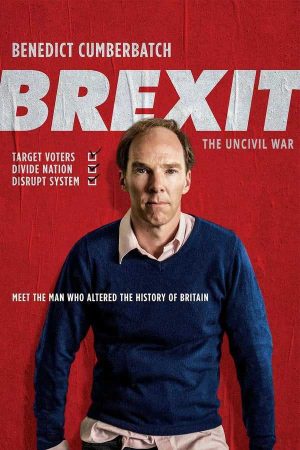 Brexit The Uncivil War – AltYazılı izle