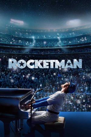 Rocketman izle