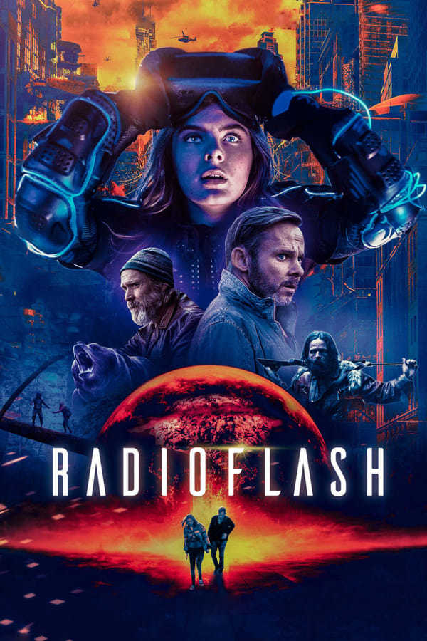 Radioflash – AltYazılı izle