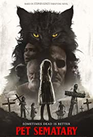 Hayvan Mezarlığı / Pet Sematary izle