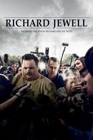 Richard Jewell izle