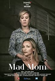 Çılgın Anne / Mad Mom izle