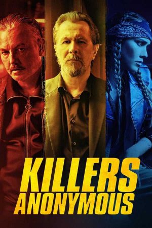 İsimsiz Katiller izle / Killers Anonymous