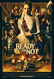 Saklambaç / Ready Or Not izle