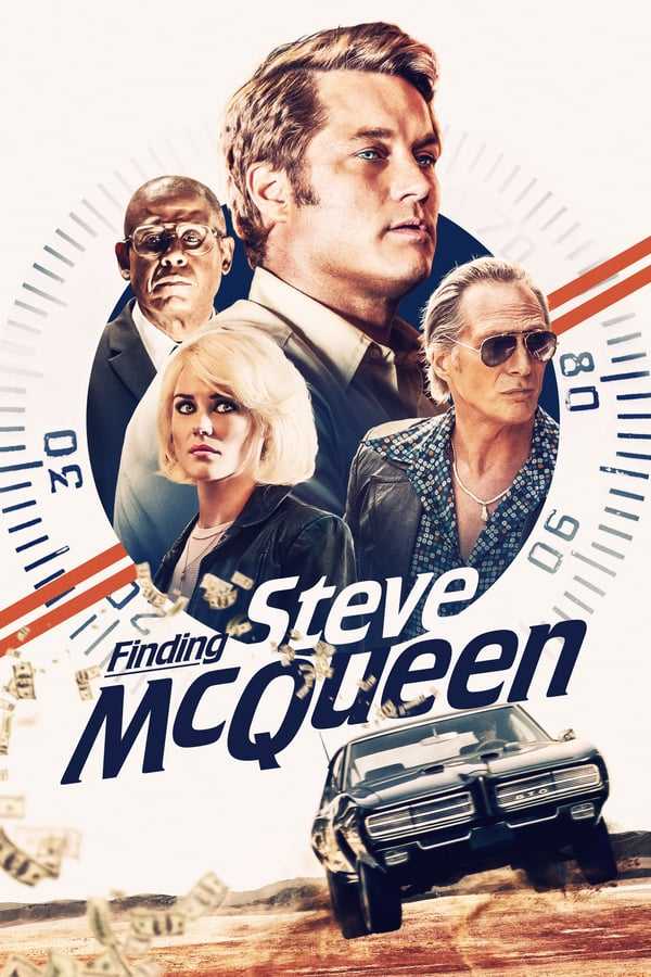 Steve McQueen’i Bulmak izle