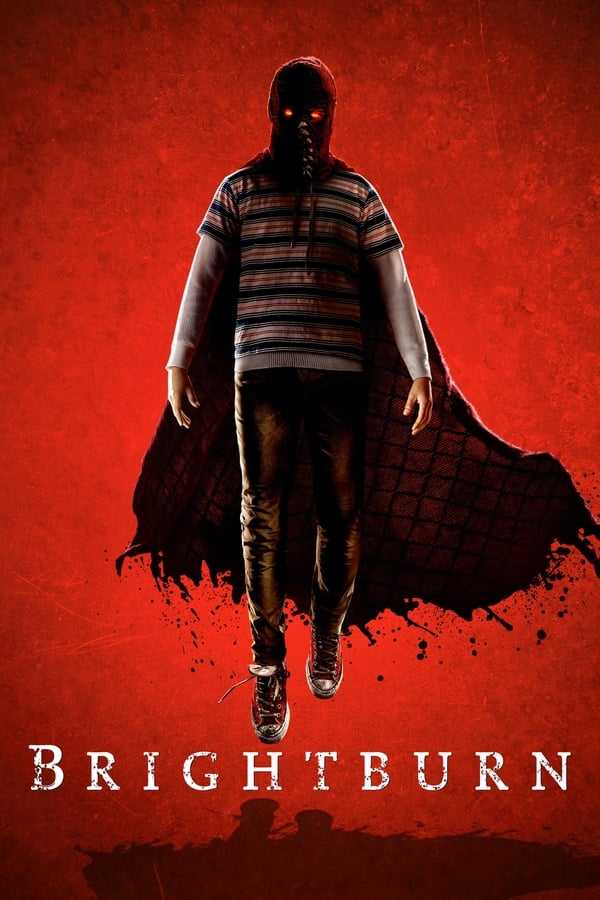 Brightburn izle