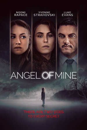 Gerçeğin Peşinde / Angel of Mine izle