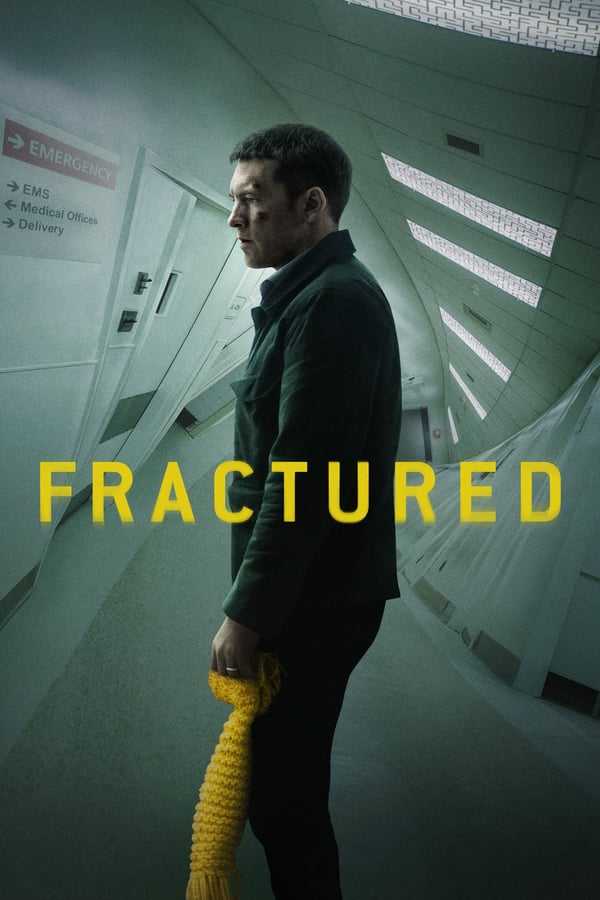 Fractured 2019 izle