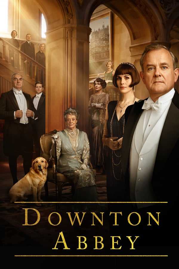 Downton Abbey izle