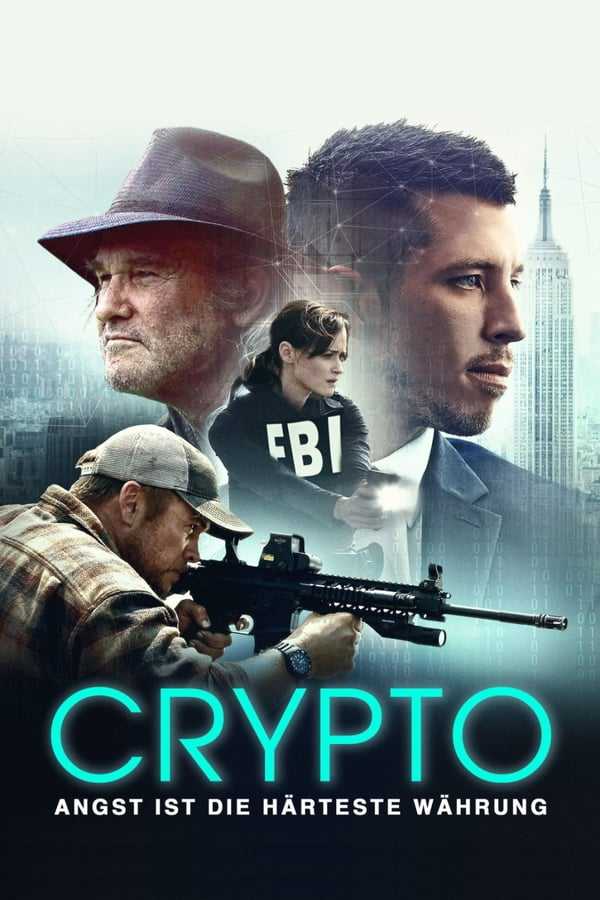 Kripto Vurgun – Crypto 2019 izle