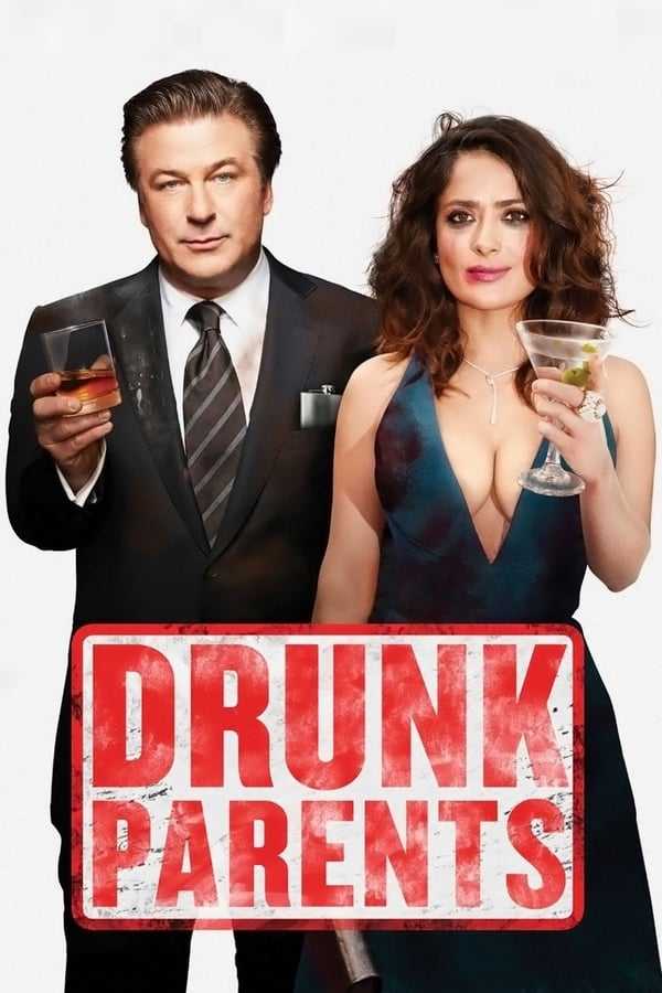 Sarhoş Ebeveynler / Drunk Parents izle