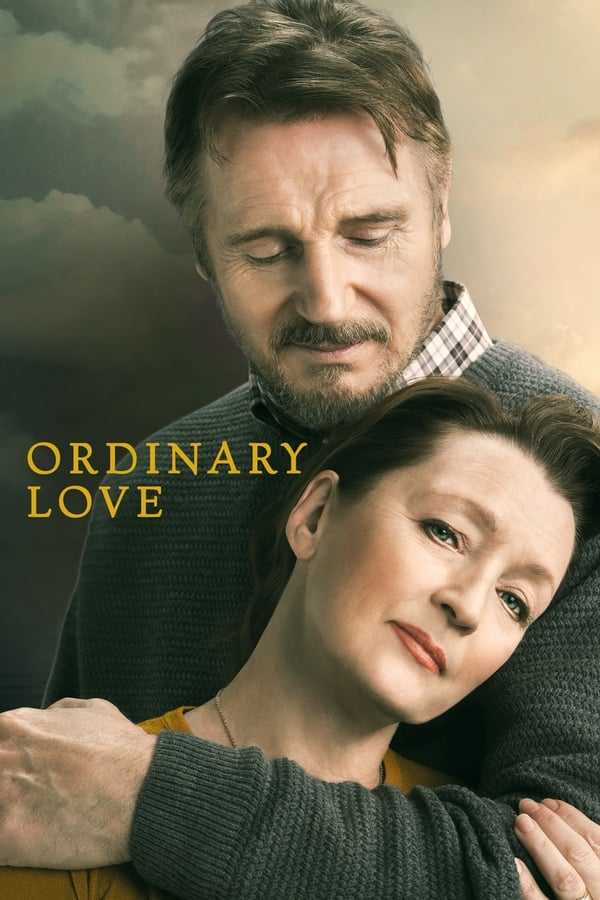 Sıradan Aşk / Ordinary Love izle – AltYazılı izle
