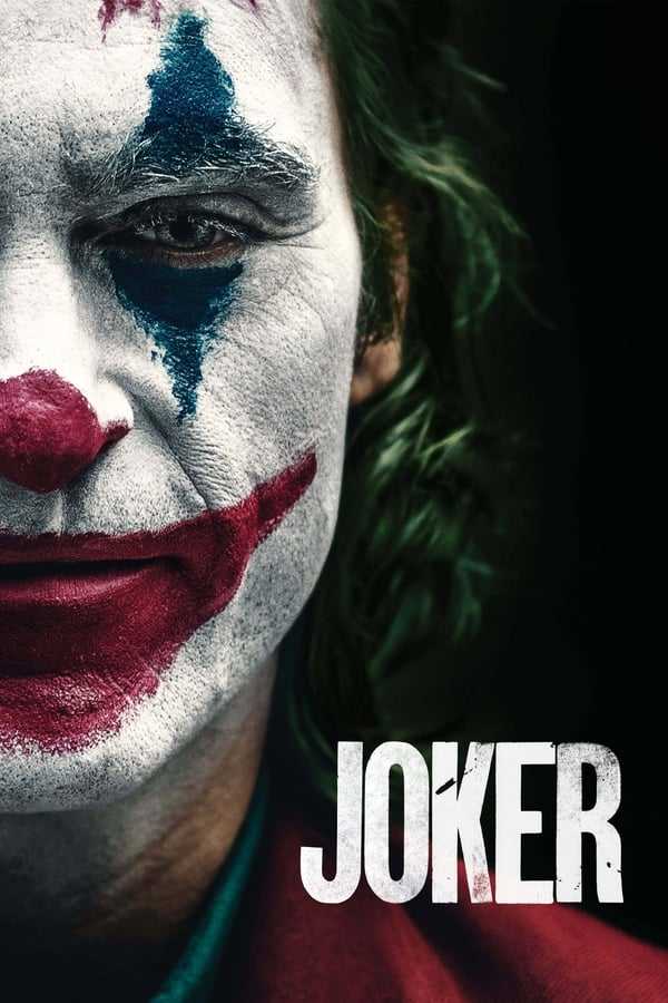 Joker 2019 izle