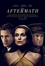 Sonra / The Aftermath izle