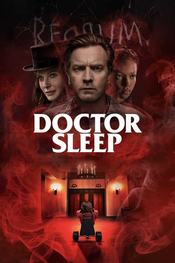 Doktor Uyku / Doctor Sleep izle