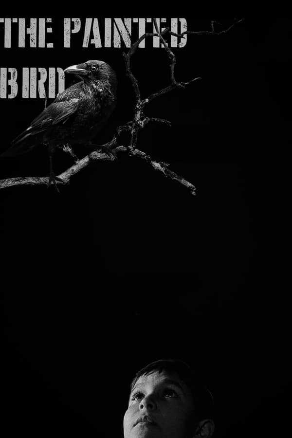 Boyalı Kuş izle / The Painted Bird – AltYazılı izle