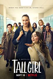 Uzun Kız / Tall Girl izle