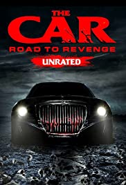 Şeytanın Arabası 2 / The Car: Road to Revenge izle