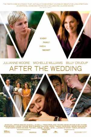 Düğünden Sonra / After the Wedding izle