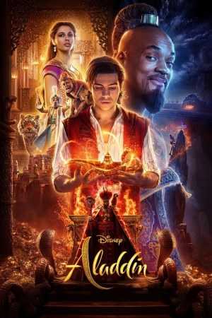 Aladdin HD izle