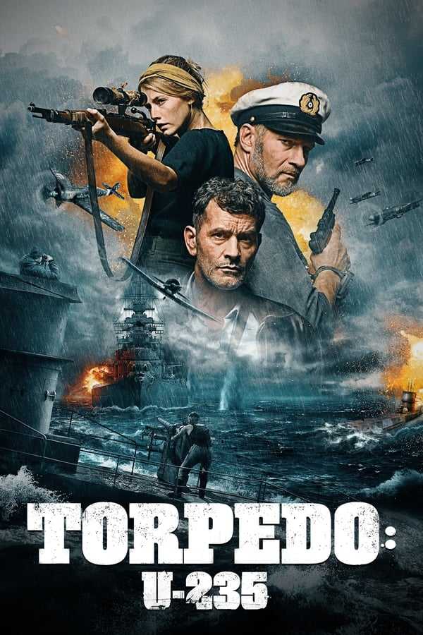 Torpedo – AltYazılı izle