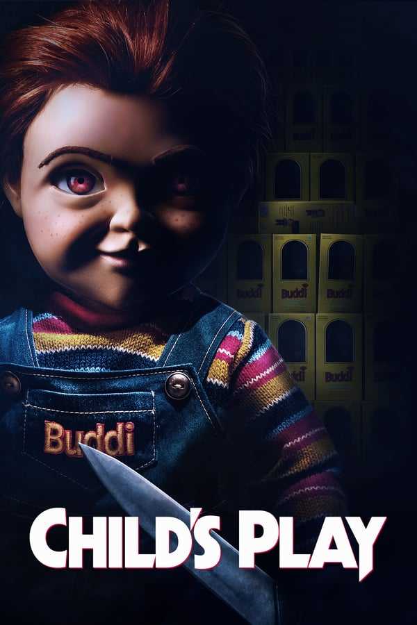 Child’s Play AltYazılı izle