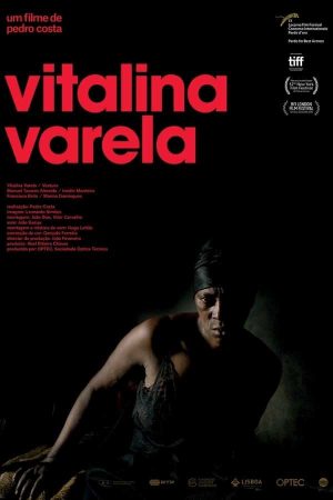 Vitalina Varela – AltYazılı izle