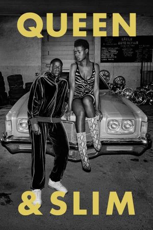 Queen & Slim izle